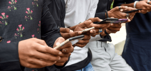 how teenagers use gadgets wisely