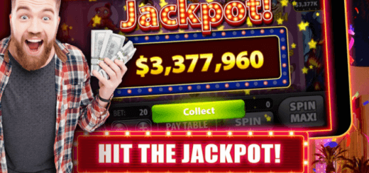 online casino jackpots