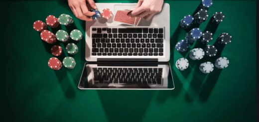 Online Gambling