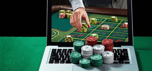 Online Casino