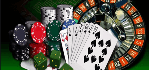 Online Casinos