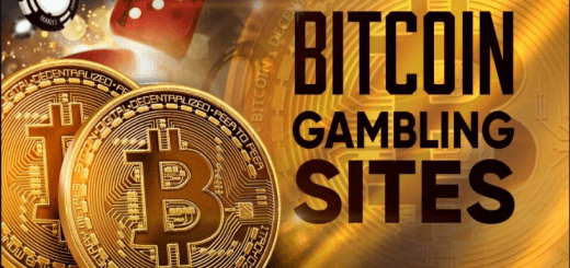 Using Cryptocurrency for Gambling