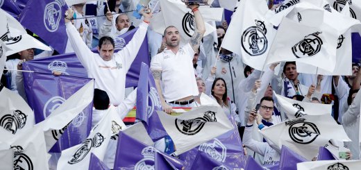 Most Popular Football Clubs In The World