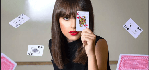 best gambling movies