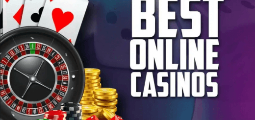 Best online casinos