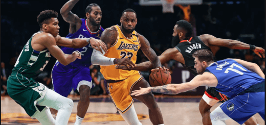 highest-paid basketball players in the whole world