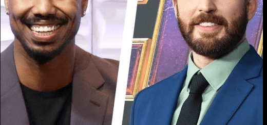 top stylish male celebrities