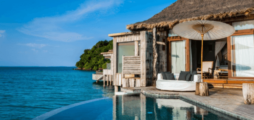 the best places to visit in the middle east