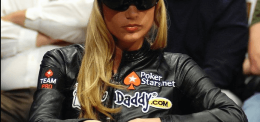 famous poker players