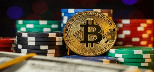 online casino games facts