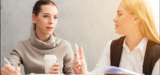 forming a business partnership