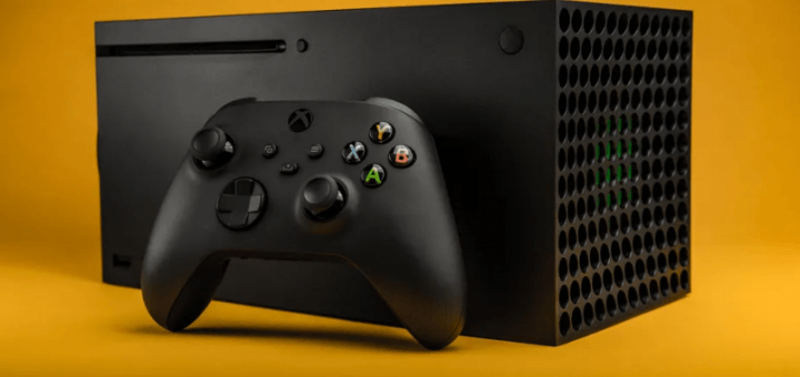 Xbox X