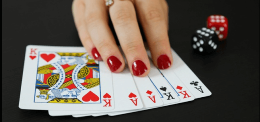 online casino skills