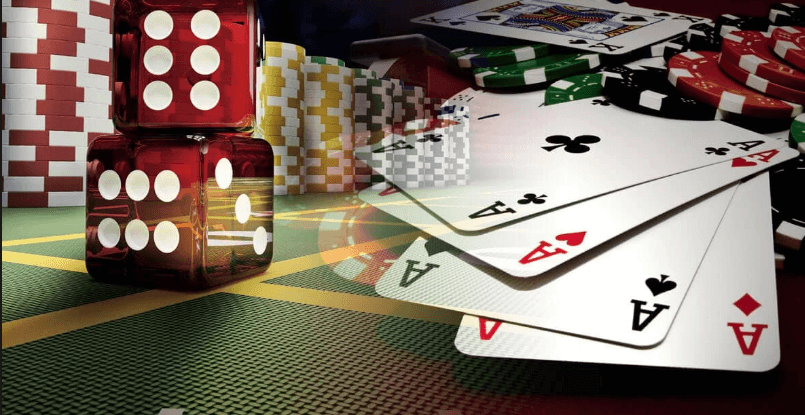 Savvy People Do Casinofambet :)