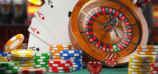 online casino trends
