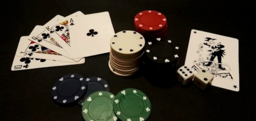 online casinos vs land scaped casinos