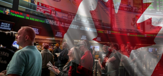 Online Betting in Canada: What You Need to Know