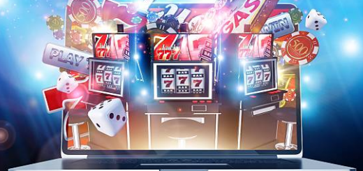 Online Slots Strategies for Winning Big