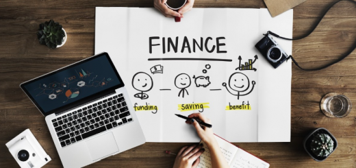 How to Manage Your Finances in the Complex Digital Age