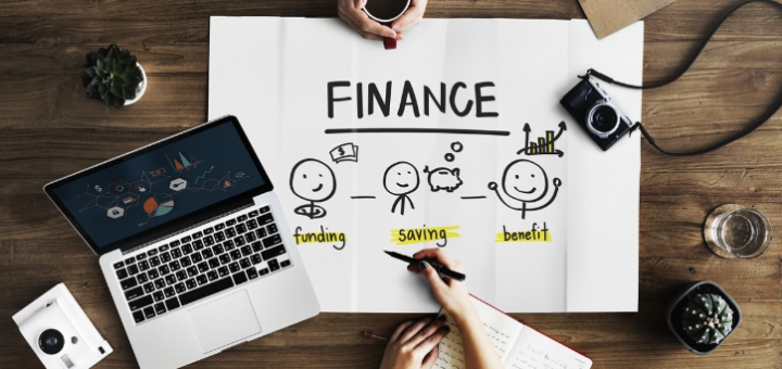 How to Manage Your Finances in the Complex Digital Age