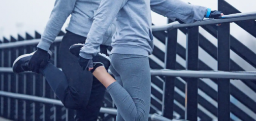 Some Great Ways to Get Fit During Your Holidays