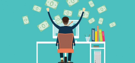 Fast Easy and Legal Ways to Get Instant Cash Over the Internet