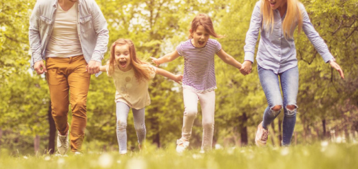 Fun Activities to Do With Kids in a Small Town