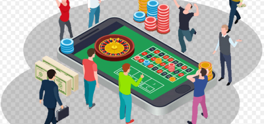 Online Casio Gaming - What Are The Risks And Rewards?