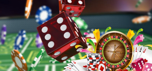 The Advantages and Disadvantages of Online Gambling