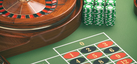 Best Online Casinos for Playing Live Action Roulette