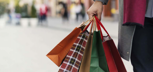 Ways to Look Great While Saving Money at the Mall