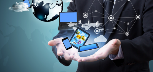 5 Companies That Have Revolutionized Businesses with Technology