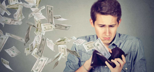 Common Mistakes People Make with Their Finances
