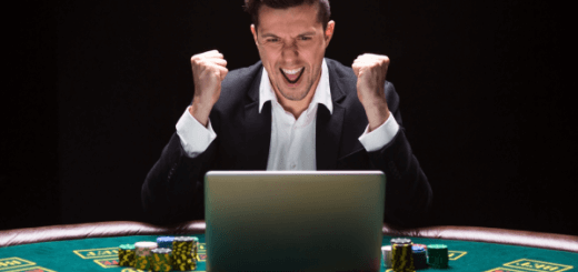 Tips for first time online casino players .