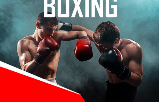 5 Reasons to Start Boxing Now - Basic Benefits and Impact of Boxing