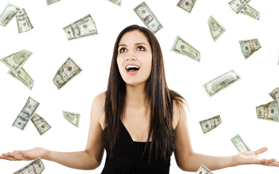 money