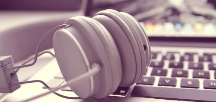 music