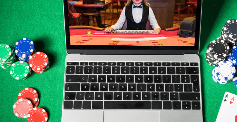 things not to do at online casinos .