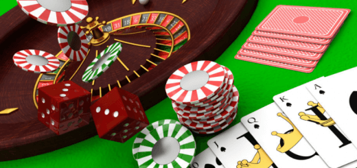 online casino games