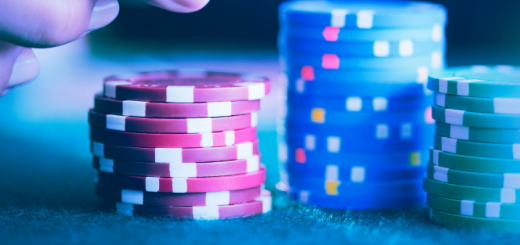online casinos