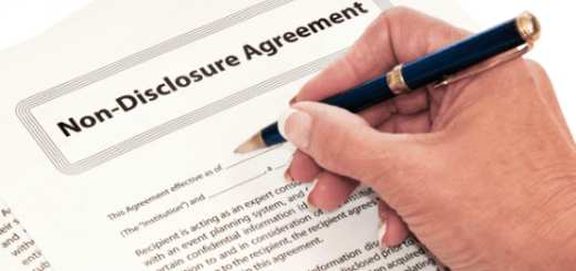 documents every business must have