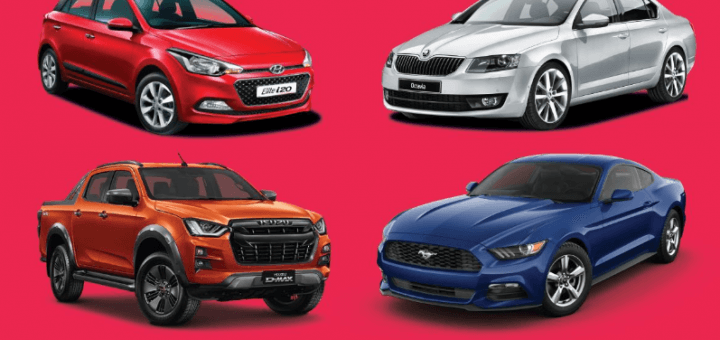 cars