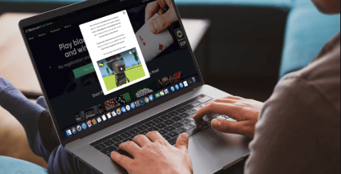 How To Gamble Safely at Online Casinos.