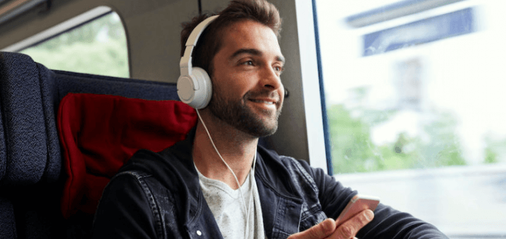 music