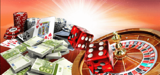 online casinos