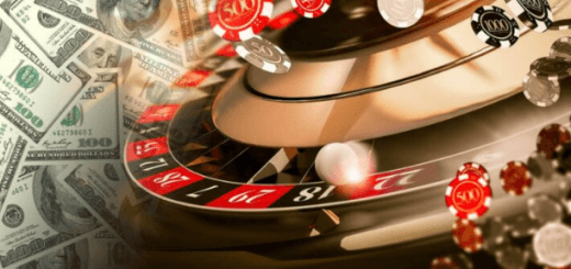 tips to increase your gambling revenue with online casinos .
