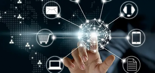 Life made easy through information technologies