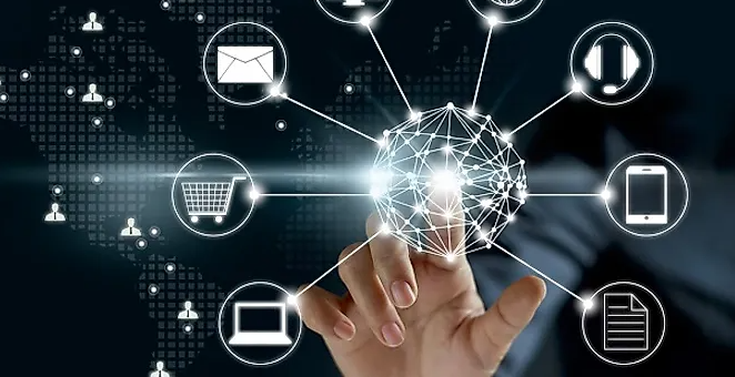 Life made easy through information technologies