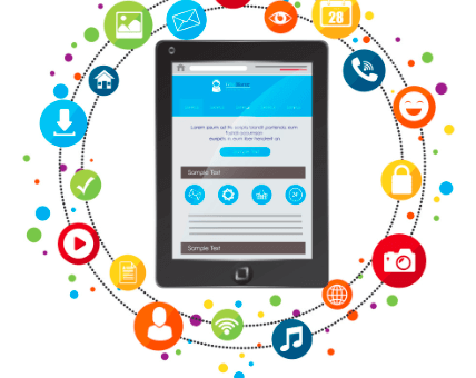 5 Things You Didn't Know About Entertainment Media