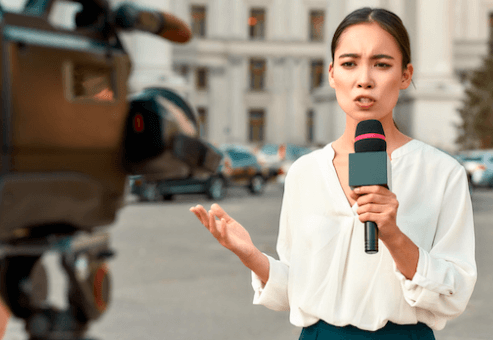 Great Ways You Can Get into Entertainment Journalism